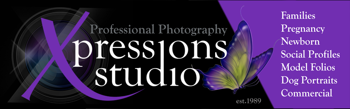 Xpressions Studio Photography